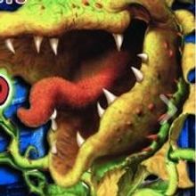 BWW Reviews: Stage Door Inc.'s Campy LITTLE SHOP OF HORRORS is Endearing and Amusing