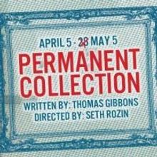 PERMANENT COLLECTION Joins InterAct Theatre Company's 25th Anniversary Season