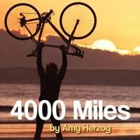Hudson Stage to Present 4000 MILES, 11/1-16