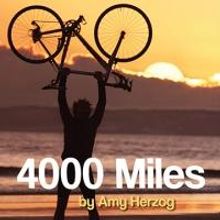 Hudson Stage to Present 4000 MILES, 11/1-16