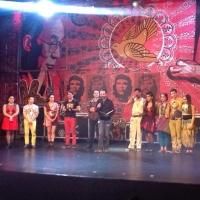 GODSPELL México concluye exitosa temporada.