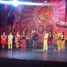 GODSPELL M&eacute;xico concluye exitosa temporada.