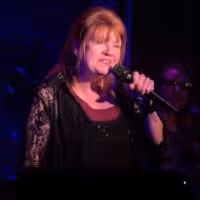 TV Exclusive: CUTTING-EDGE COMPOSERS CORNER- Annie Golden Sings 'Spin Those Records'…