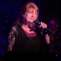 TV Exclusive: CUTTING-EDGE COMPOSERS CORNER- Annie Golden Sings 'Spin Those Records'… Video