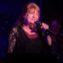 TV Exclusive: CUTTING-EDGE COMPOSERS CORNER- Annie Golden Sings 'Spin Those Records'…