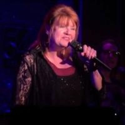 TV Exclusive: CUTTING-EDGE COMPOSERS CORNER- Annie Golden Sings 'Spin Those Records' by Joe Iconis, Lance Rubin, and Jason SweetTooth Williams