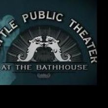 SPT Youth Program Presents THE ODYSSEY OF HOMER: OR, ONE THING AFTER ANOTHER, Now thr