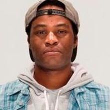 BLUE/ORANGE to Play Baxter Golden Arrow Studio, from 12 Feb