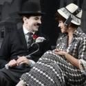 GYPSY OF THE MONTH: Sara Edwards of 'Chaplin'
