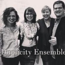 Duplicity Ensemble to Premiere FOLK BOUND as Inaugural Production