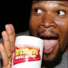 WAKE UP with BWW 9/9/14 - Keke and Sherri Join CINDERELLA, THE COUNTRY HOUSE Begins…
