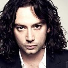 Constantine Maroulis Joins BROADWAY LOVE Concert Lineup