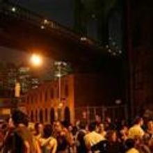St. Ann's Warehouse 2012-13 Season Begins With MIES JULIE