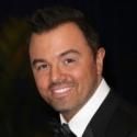 Seth MacFarlane & More Featured on John Wilson Orchestra's THAT'S ENTERTAINMENT! CD, 