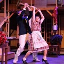 BWW Reviews: NOISES OFF Proves Whatever Can Go Wrong Onstage is Even Funnier Backstag