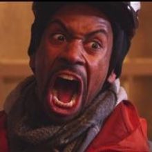Photo Flash: Joshua David Robinson Guest Stars in IAN, Episode 4 - 'Egg, Roll &…