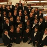 St. Charles Singers to Open 30th Season with LUMINESCENCE, 10/5-6