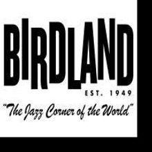 Birdland to Present Birdland Big Band, Sean Harkness Duo & More, Week of 8/11