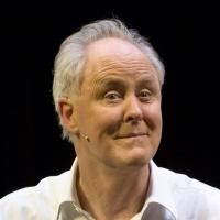 John Lithgow Brings One-Man Show, JOHN LITHGOW: STORIES BY HEART, to Aurora's…