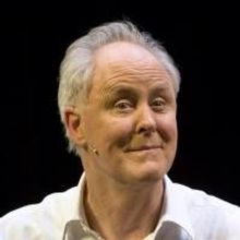 John Lithgow Brings One-Man Show, JOHN LITHGOW: STORIES BY HEART, to Aurora's Paramou