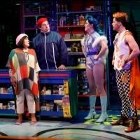Vineyard Theatre's Superhero Musical BROOKLYNITE Opens Tonight