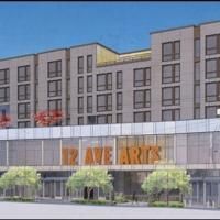 Local Theatre Companies Break Ground with 12th Avenue Arts Today