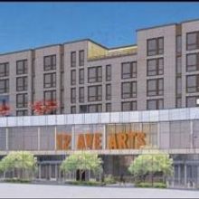 Local Theatre Companies Break Ground with 12th Avenue Arts Today