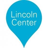 September 2013 Programs & Events at Lincoln Center Announced