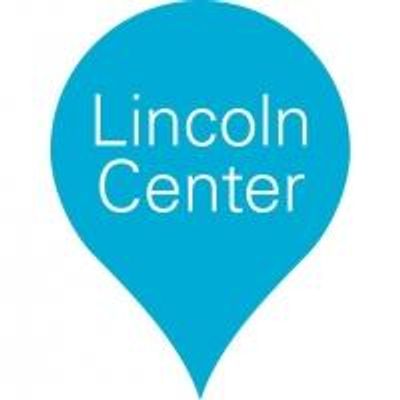 September 2013 Programs & Events at Lincoln Center Announced