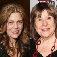 Rita Wilson, MaryLouise Burke, Ben Shenkman, and More Join Larry David's FISH IN THE…