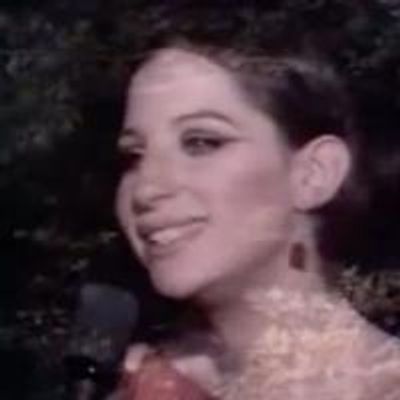 VIDEO: BWW's 12 Days of Christmas with Guest Editor Richard Jay-Alexander; Day 1 - Barbra Streisand Sings 'Silent Night'
