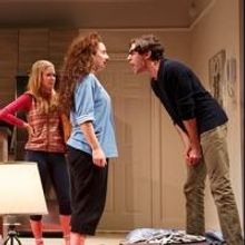 Bad Jews closes Off Broadway