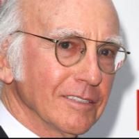 Larry David Will Star in His New Broadway Play; Scott Rudin to Produce!