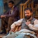Photo Flash: First Look at Northlight's THE WHIPPING MAN, Opening Tonight