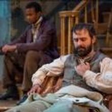 Photo Flash: First Look at Northlight's THE WHIPPING MAN, Opening Tonight