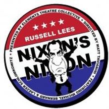 BWW Review: NIXON'S NIXON - A Humorous and Disturbing Abuse of Power