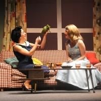 BWW Reviews: Curious Theatre's MAPLE AND VINE is a Time Warp Triumph!