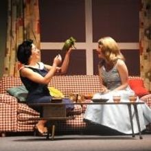 BWW Reviews: Curious Theatre's MAPLE AND VINE is a Time Warp Triumph!