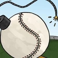 ROUNDING THIRD Slides Home at Seacoast Repertory Theatre, 4/5-4/28