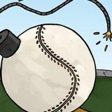 ROUNDING THIRD Slides Home at Seacoast Repertory Theatre, 4/5-4/28