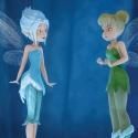 El Capitan Theatre Screens SECRET OF THE WINGS, 8/31-9/13