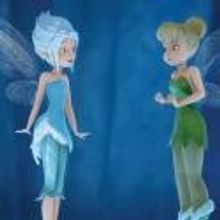 El Capitan Theatre Screens SECRET OF THE WINGS, 8/31-9/13