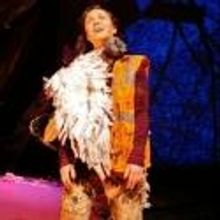 Photo Flash: New Images from Adhesive Theater Project's THE SERVICE ROAD