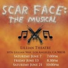 BWW Interviews: Fringe Spotlight: SCAR FACE: THE MUSICAL
