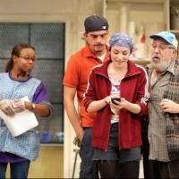 Review Roundup: GRAND CONCOURSE Opens Off-Broadway