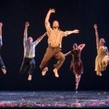 BWW Reviews: Les Ballets Jazz De Montreal Celebrates Brooklyn