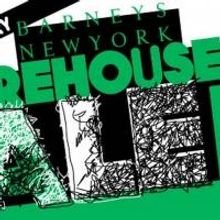Barneys Warehouse Sale Date Has Been Set