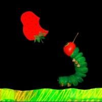 THE VERY HUNGRY CATERPILLAR Comes to Children's Theatre Company, Now thru 2/23