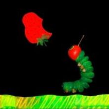 THE VERY HUNGRY CATERPILLAR Comes to Children's Theatre Company, 1/14-2/23