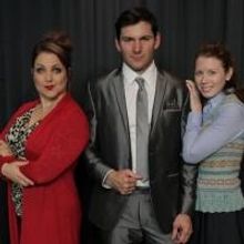 SPANK! Extends Through 4/13 at The Abbey